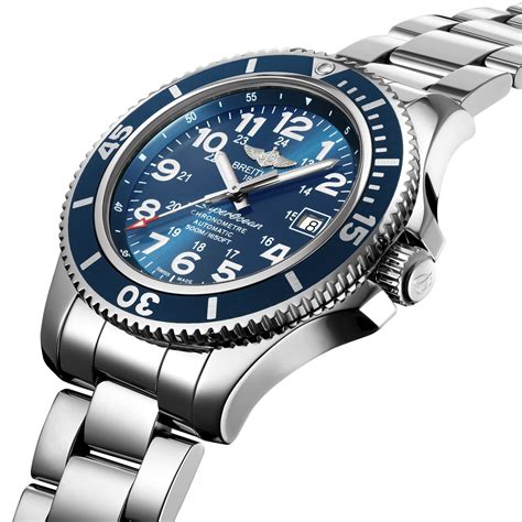 breitling watches superocean 42